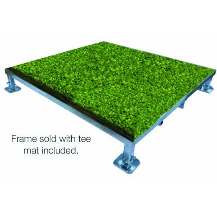 tee mat