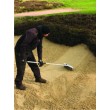 Bunker Face Roller 12"