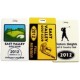 Golf Bag Tag - Style E - Credit Card Style - Printed one side - Various Pack Sizes