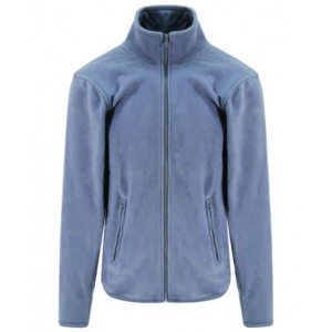 RX401 - Full Zip Microfleece