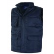CMW640 - Padded Bodywarmer