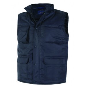 CMW640 - Padded Bodywarmer