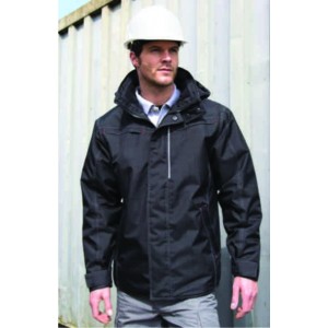 R326X - Textured Rugged Jacket