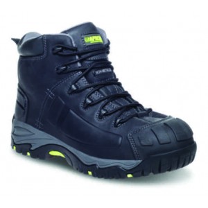 GKS - All-Weather Safety Boot