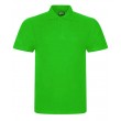 ***CLEARANCE - RX100 - Kelly Green Polo - Medium - 3 ONLY AVAILABLE***