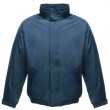 ***CLEARANCE - RG045 - Navy Waterproof Dover Jacket - LARGE - 1 ONLY AVAILABLE***