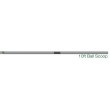 10ft. Ball Scoop Replacement Handle