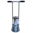 Easicut Extra Hole Cutter With Reinforced Blades