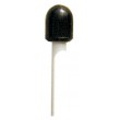 U.K. Size Standard Top Knob