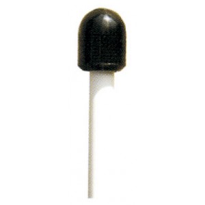 U.K. Size Standard Top Knob