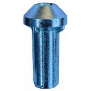 U.K. Size Metal Locking Ferrule 
