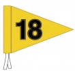 Pennon - Numbered