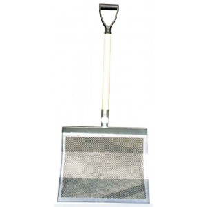 Bunker Sieve