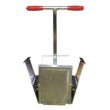 Turf Renovator 9" Square