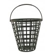 Range Ball Basket - Green - 110 ball capacity