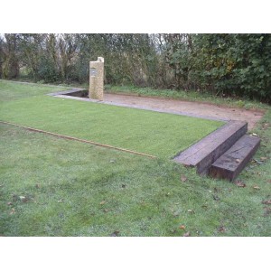 Super Tee Turf 4M Width