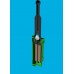 Polymer Ballwasher Green