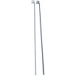 10mm. Dia. X 1250mm Stake - Untreated