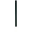 Green Recycled Plastic Rope Stake - 24"