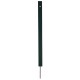 Green Recycled Plastic Rope Stake - 24"
