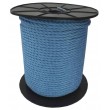 8mm. Dia. Polyproplyene Rope (220 Mtr. On Reel)