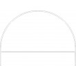 Metal Control Hoop