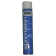 White Linemarking Paint
