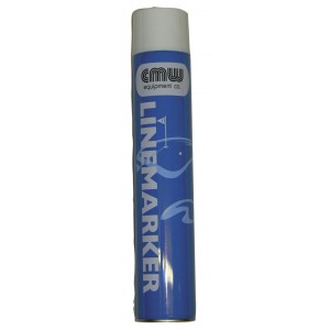 White Linemarking Paint