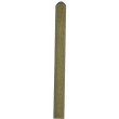 72" Wooden Rake Handle