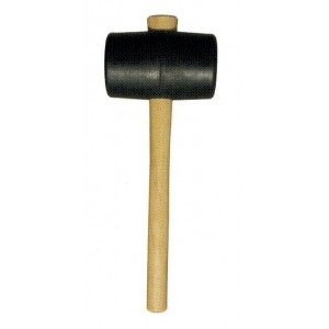 Rubber Mallet