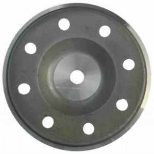 Replacement Blade for Hole Groomer