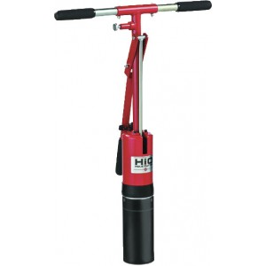 Hio Hole Cutter With Clay Blade