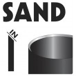 Hio - Replacement Blade - Sand