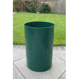 Tey Litter Basket Replacement Solid Bin Liner