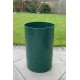 Tey Litter Basket Replacement Solid Bin Liner