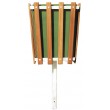Colne Litter Basket