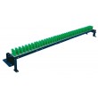 Economy Multi-User Bootwiper - Bolt Down Version