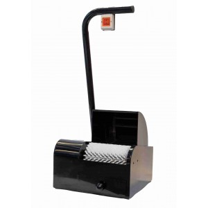 KSAB Electric Bootwiper