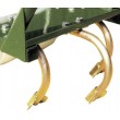 Bunker Bully Tines (Each)