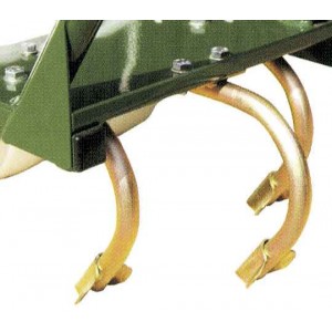 Bunker Bully Tines (Each)