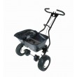 KSAB The Duo Deluxe Fertiliser Spreader