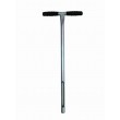 Soil Sampler - Stainless Steel - 1" Dia.