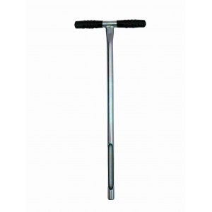 Soil Sampler - Stainless Steel - 1" Dia.