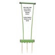 Aeration Fork - Hollow Tines