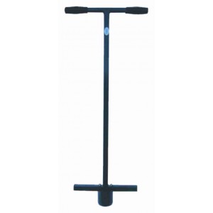 Turf Plugger