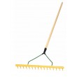 Chelwood 16p Rake - Short Tooth
