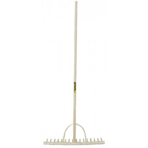 Wooden Hay Rake