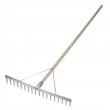Aluminium Landscaper Rake