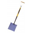 All Metal Square Mouth Shovel