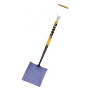 All Metal Square Mouth Shovel